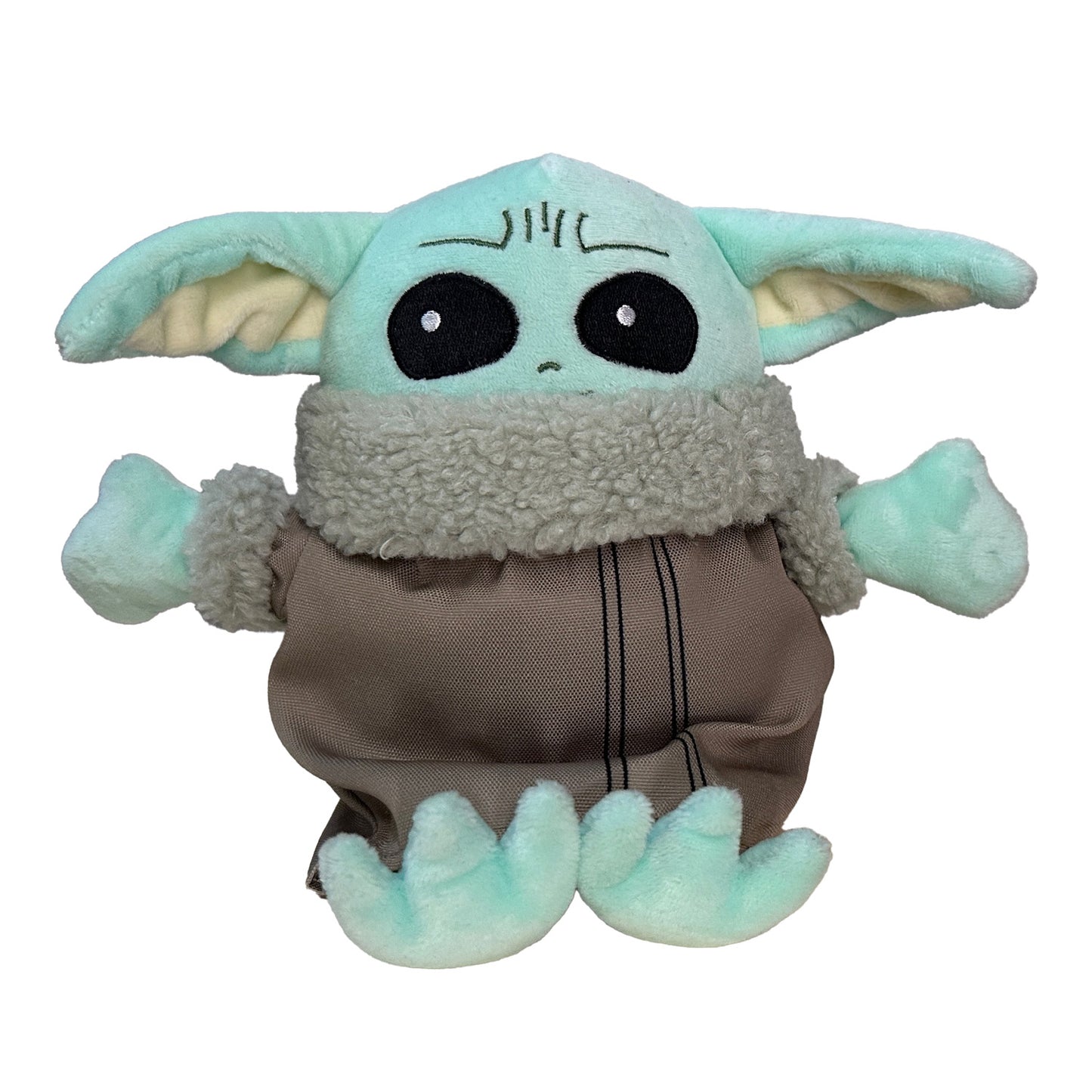 Grogu Plush Phone Holder