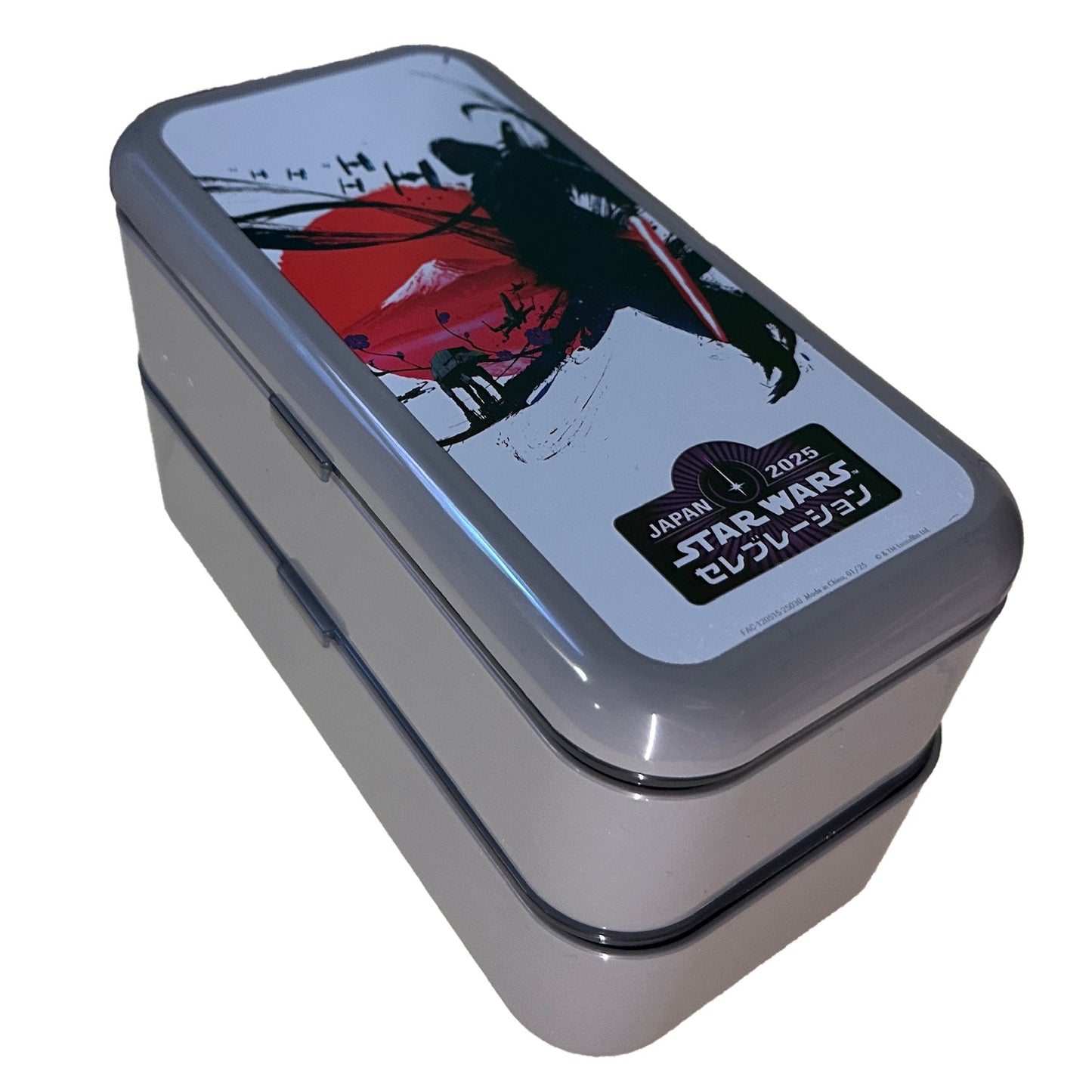 SWCJ Key Art Bento Box