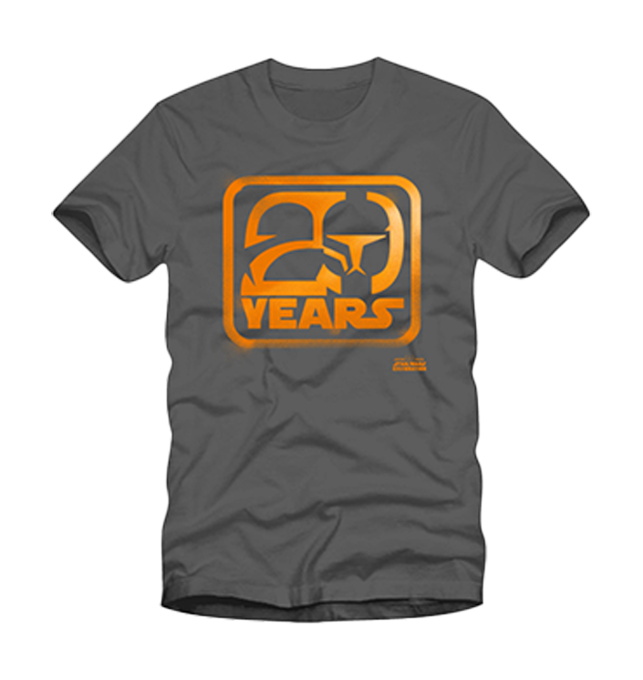 Animation 20th T-Shirt