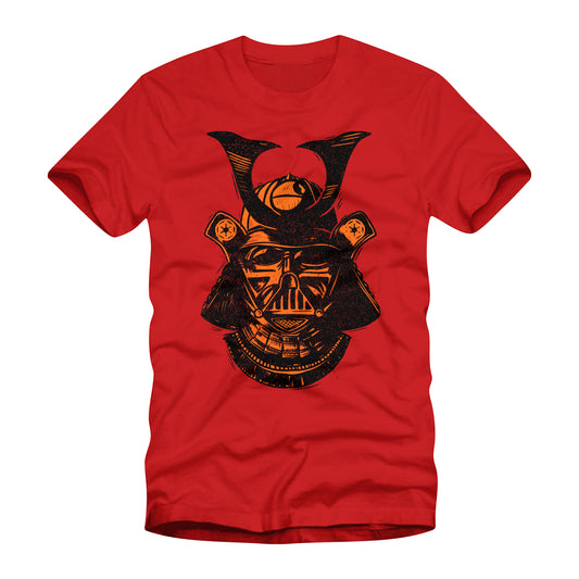 Darth Vader Samurai T-Shirt