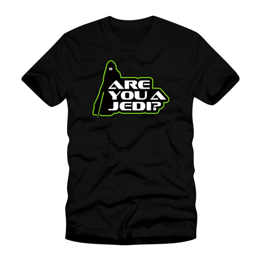 Are you a Jedi? T-Shirt