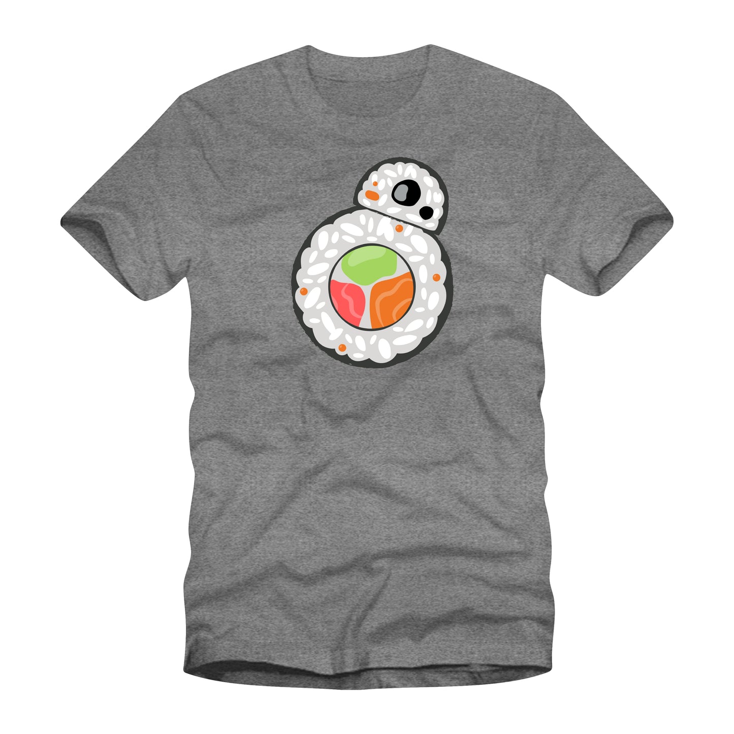 BB-8 Sushi T-Shirt