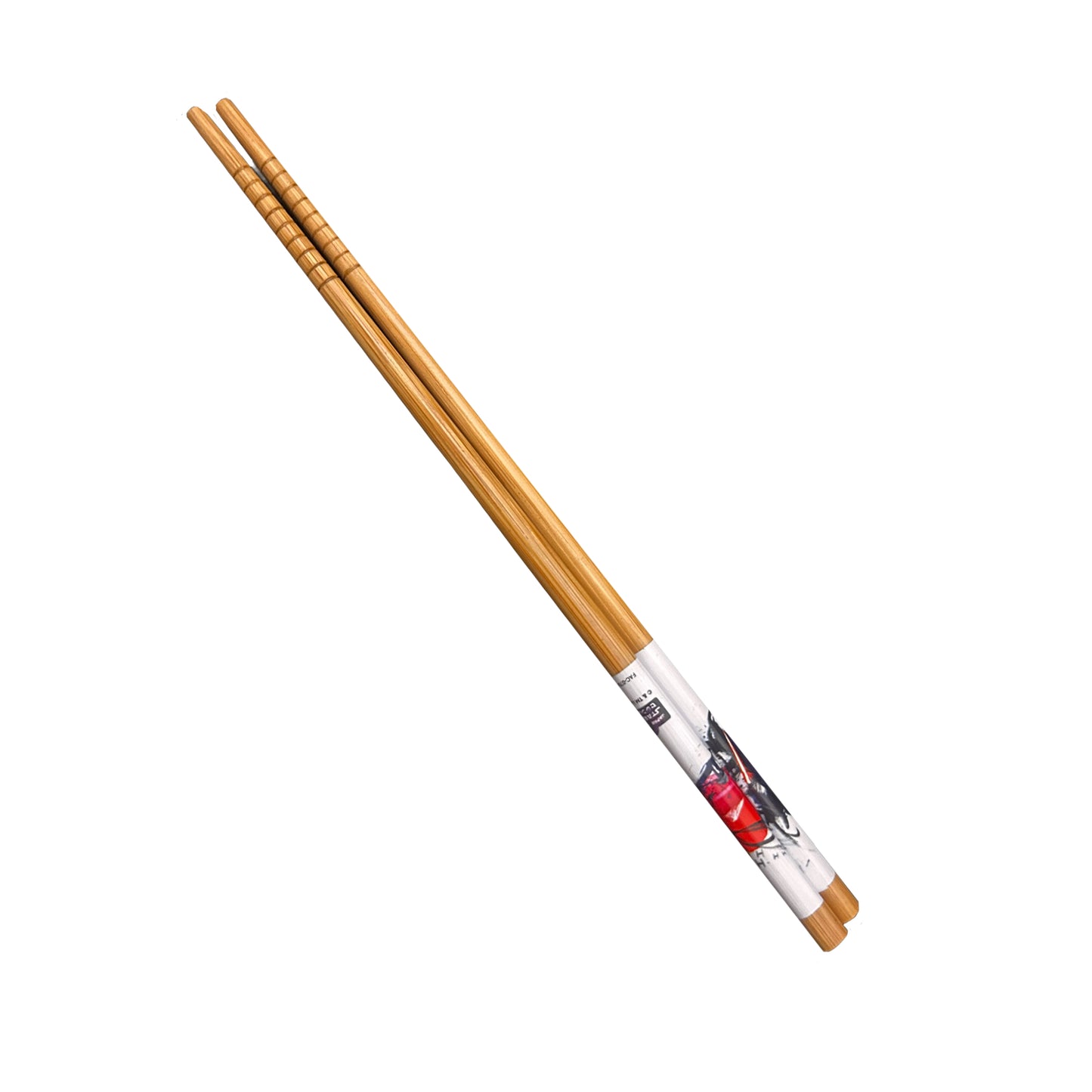 SWCJ Key Art Chopsticks