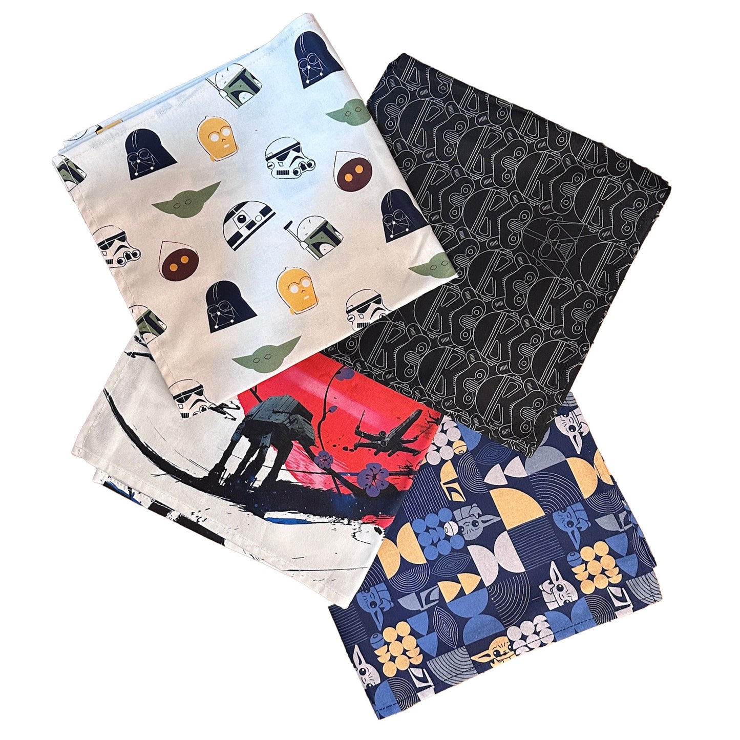 SWCJ Furoshiki Gift Wrap