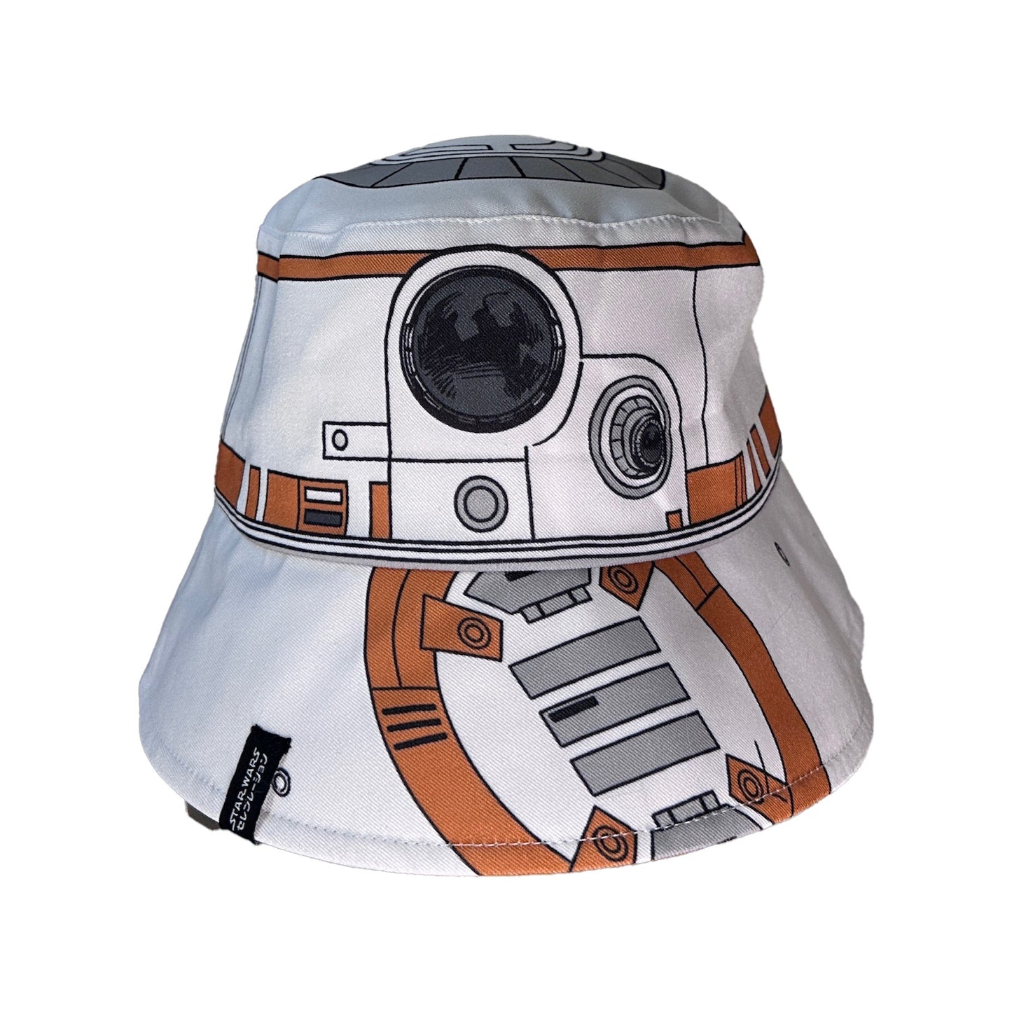 BB-8 Bucket Hat