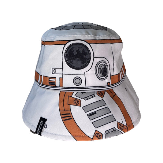 BB-8 Bucket Hat