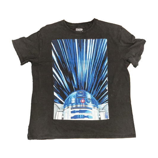 Jinx Power The Force T-Shirt